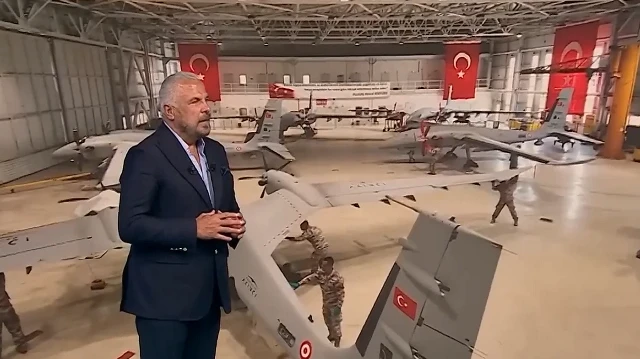 Mete Yarar canlı yayında Yunan'ın suratına gerçekleri bir bir vurdu: Kıyas kabul edemeyiz