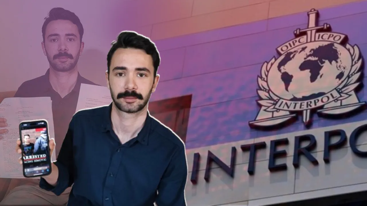Arkadaşına güvendi, hayatı kabusa döndü! İntepol yakaladı, 9 yıl 4 ay hapis cezası var