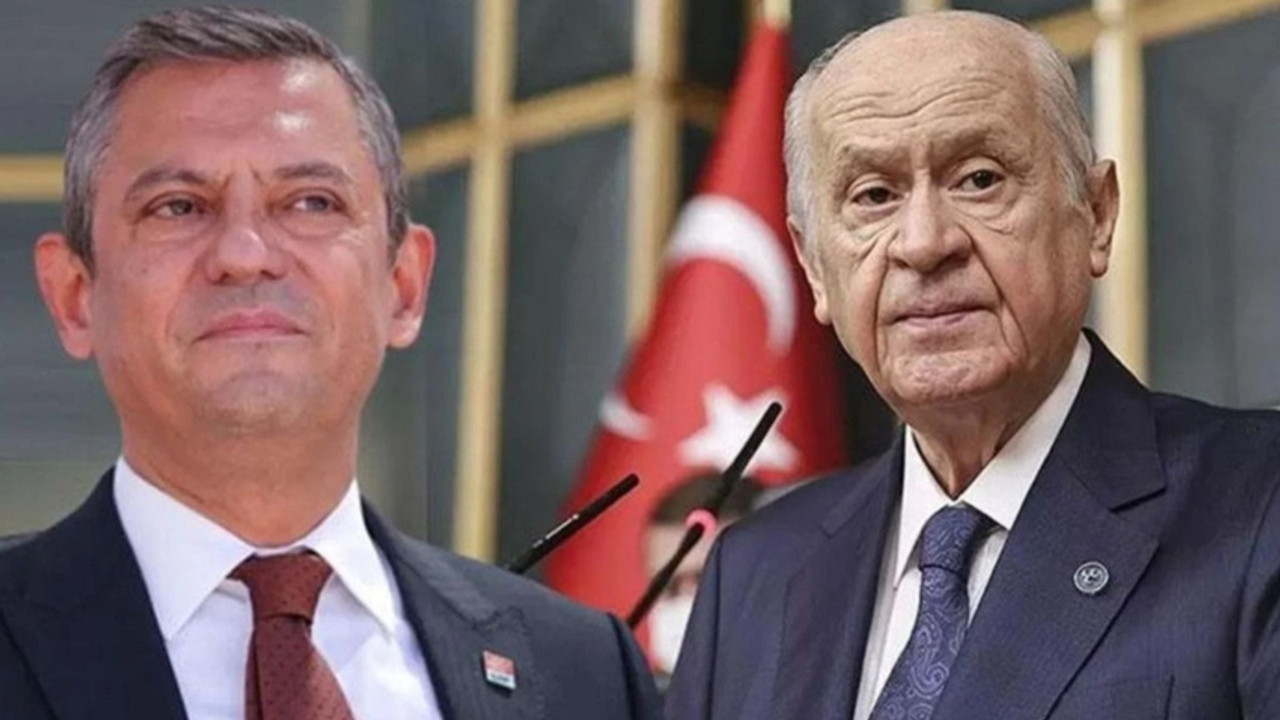 Devlet Bahçeli’nin değişen tavrına dair olay iddia! ‘Bir tahminim var…’