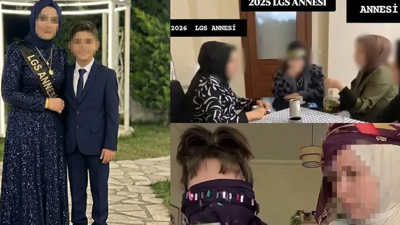 Instagram çağında sınav anneliği: Destek mi, gösteri mi, baskı mı?