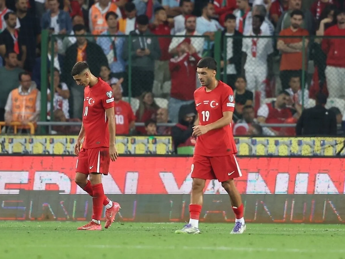 Mert Müldür ve Oğuz Aydın'dan maç sonu değerlendirmesi