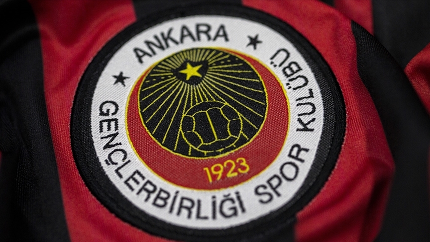 Gençlerbirliği'nin borcu açıklandı! Başkan Çakmak rakamı duyurdu