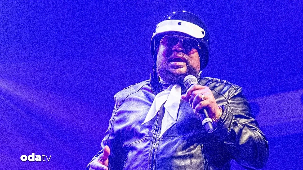 Müzik dünyasının acı kaybı: Victor Willis hayatını kaybetti