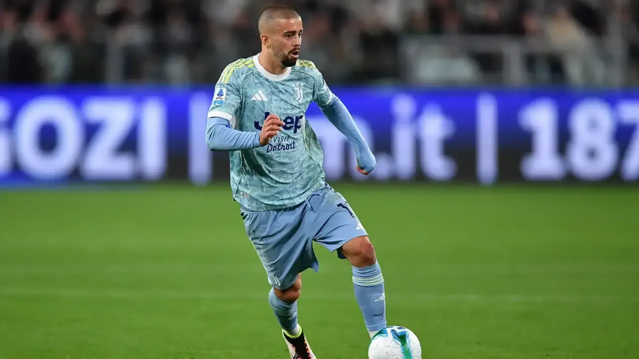 Trabzonspor'un rotası İtalya! Hedef Edon Zhegrova...