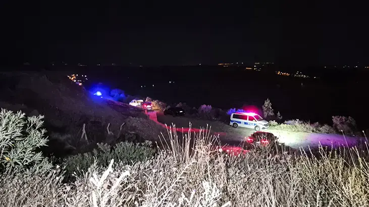 Adana'da silahlı saldırı! 3 kişi hayatını kaybetti