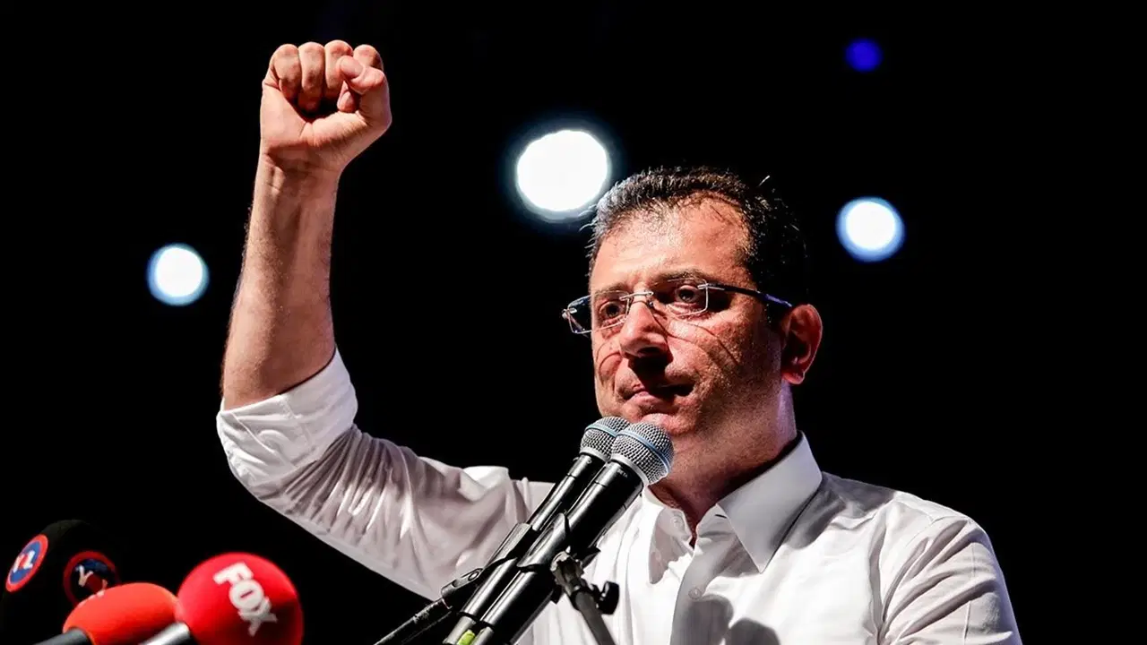 Savcılık duyurdu: ‘Ekrem İmamoğlu’nun milletvekilleriyle görüşmesi yasaklandı’ paylaşımlarına soruşturma başlatıldı