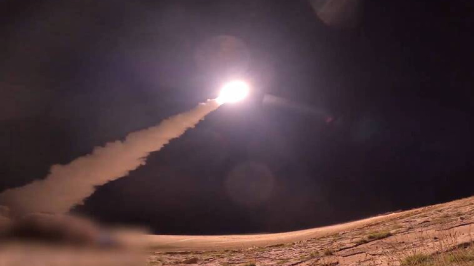 Husilerden Suudi Arabistan'a ait 2 tankere saldırı