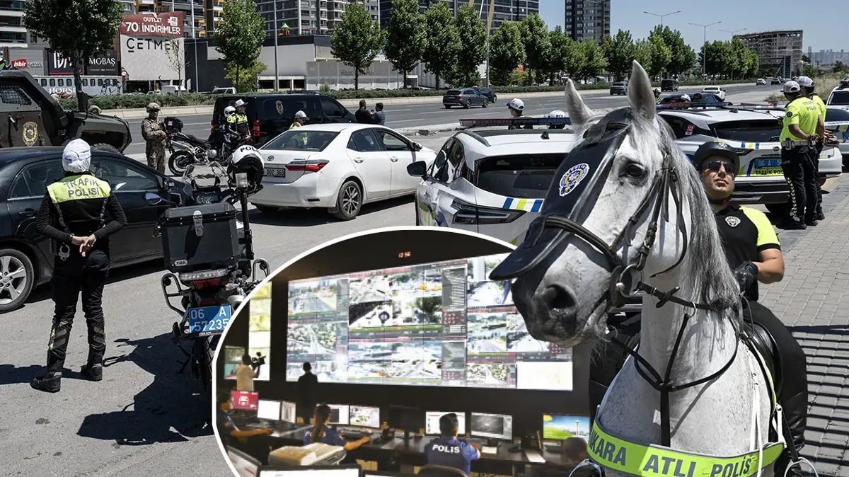 Ankara'da NATO alarmı! Tedbirler en üst seviyede