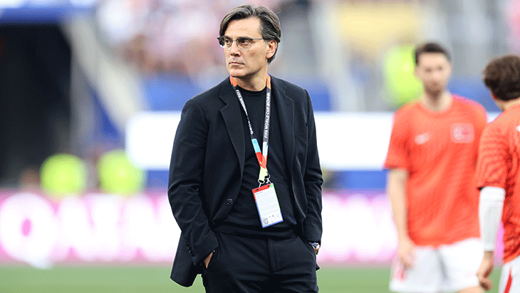 Vincenzo Montella: Bugünkü galibiyet, 1000 tane zafere denk oldu
