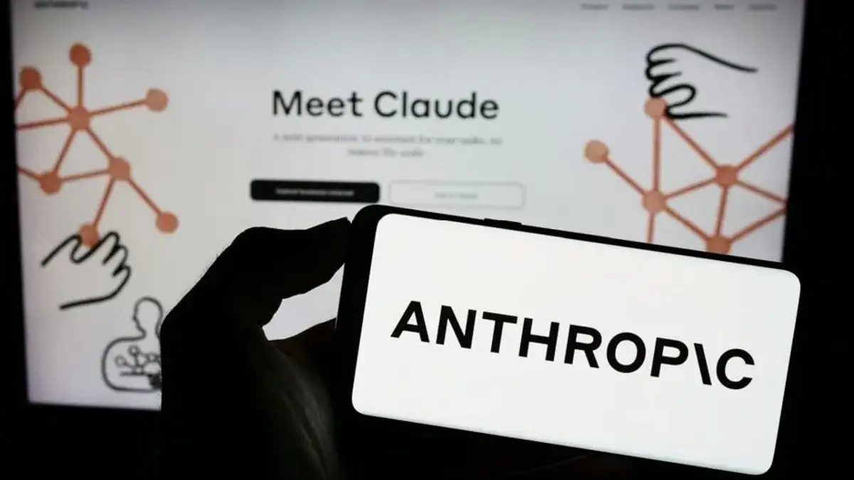 Anthropic konusunda geri adım attı
