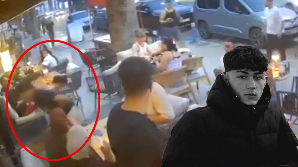Cinayetin ardından kahreden gerçek ortaya çıktı! 15 yaşındaki Erdem'in hayat hikâyesi yürek dağladı