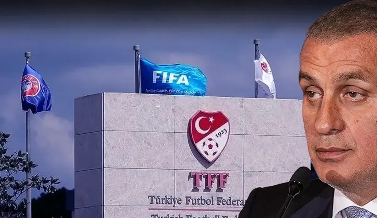 Süper Lig'de fikstür savaşı! TFF'de toplantı yapıldı: Üzerinde çalışın, benim işim var