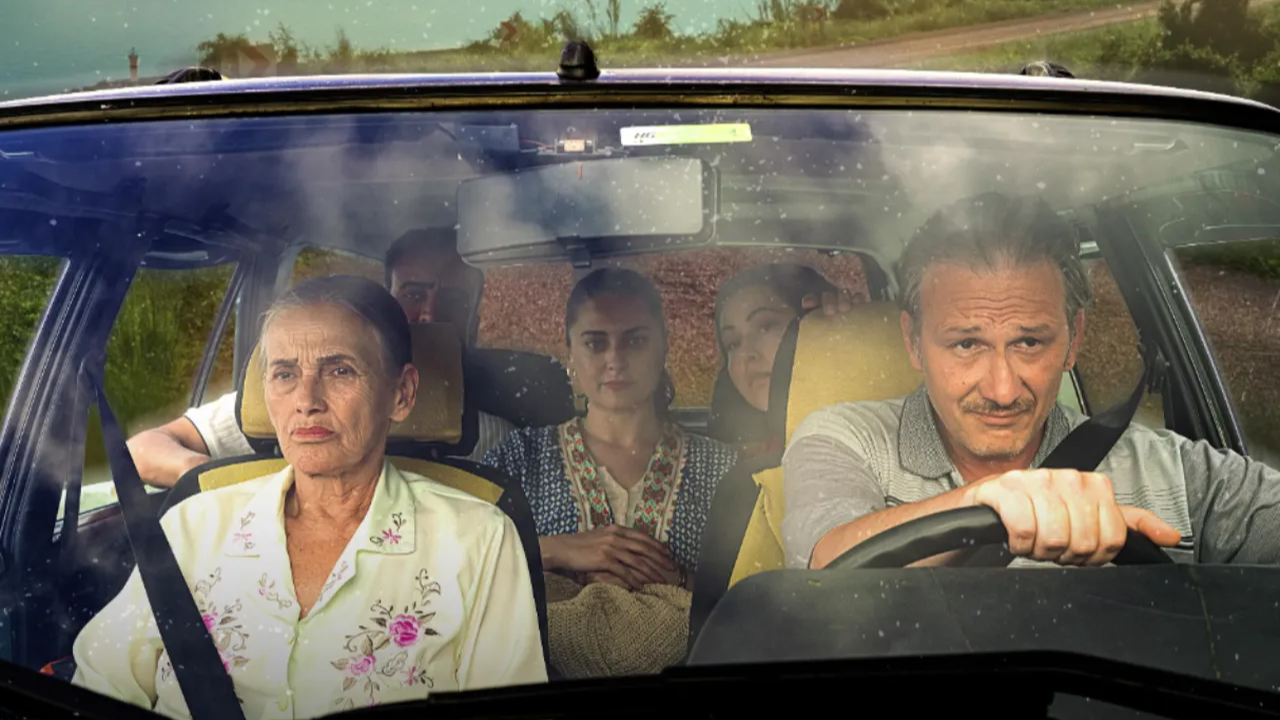 Mukadderat filmi nerede, hangi şehirde çekildi? Mukadderat filmi oyuncuları
