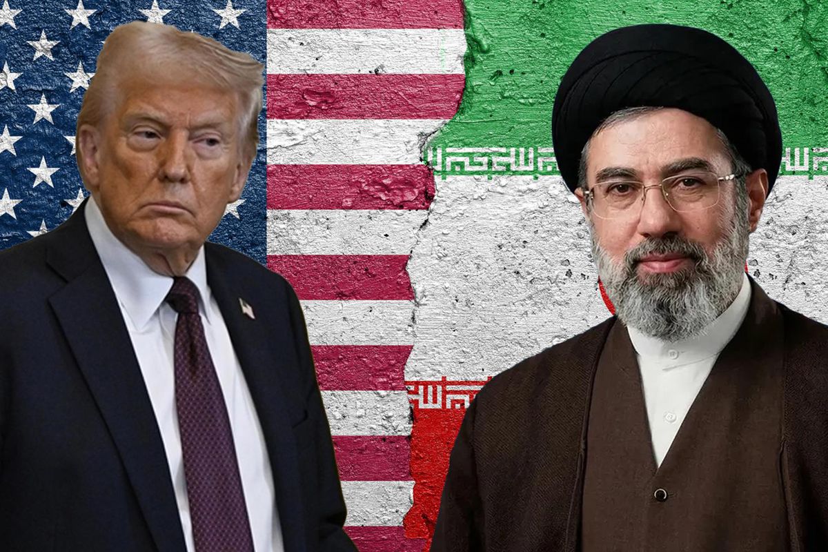 ABD'den geri adım! İran'ın bir isteği daha oldu
