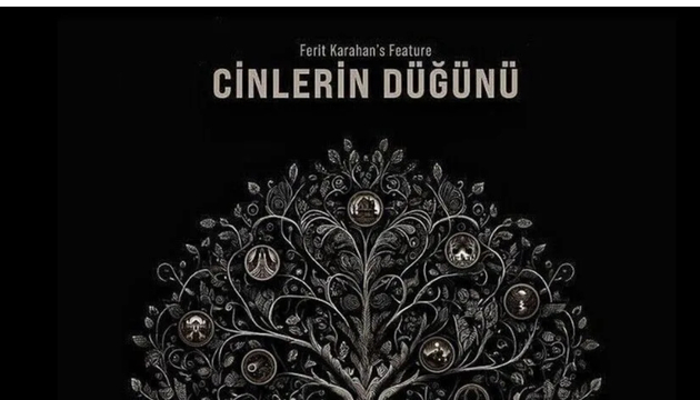 "Cinlerin Düğünü" Toronto'da yarışacak