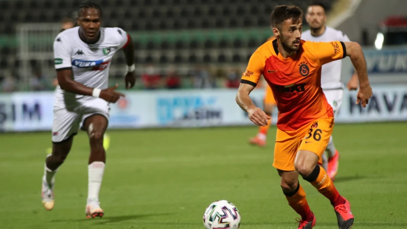 Saracchi 5 yıl sonra Süper Lig'e geri dönüş yolunda