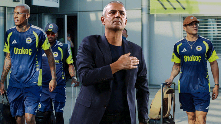Fenerbahçe'de yıldız futbolcu ayrılığı kafasına koydu! Son karar İsmail Kartal'ın