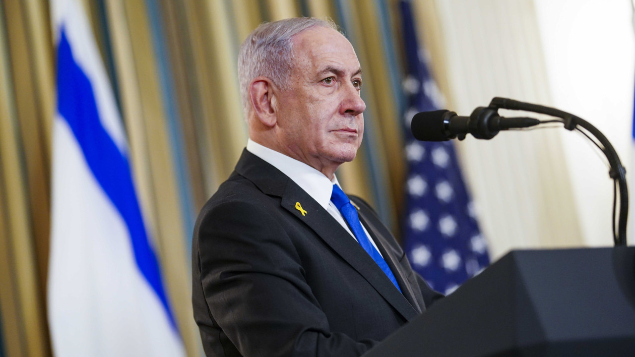 İsrail basınına göre Netanyahu, Trump'ın Suriye, Lübnan ve Gazze'den çekilme talebini reddedecek