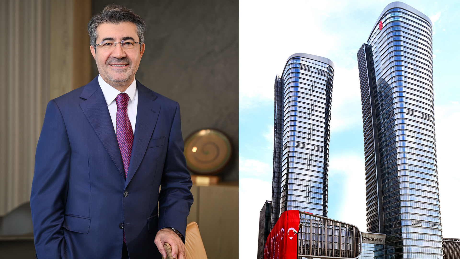 Ziraat Bankası, Sıfır Atık Haftası’nda sürdürülebilir bankacılık vizyonunu güçlendiriyor