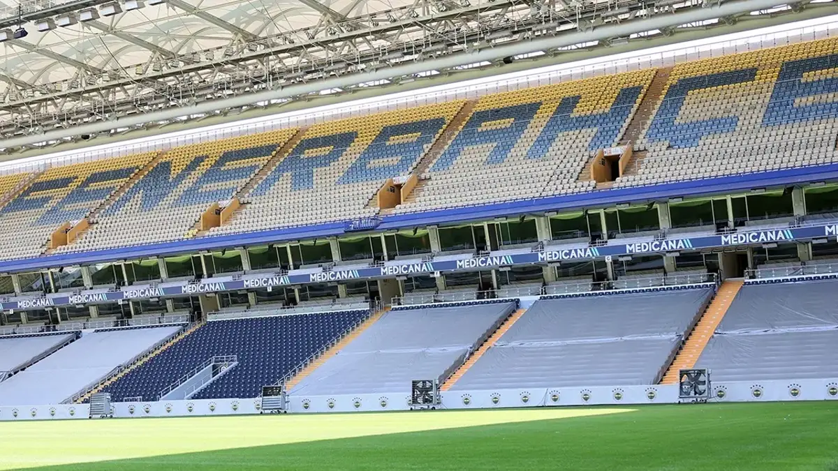 Fenerbahçe’de beklenen gelişme: Maraton Alt E Blok yenilendi