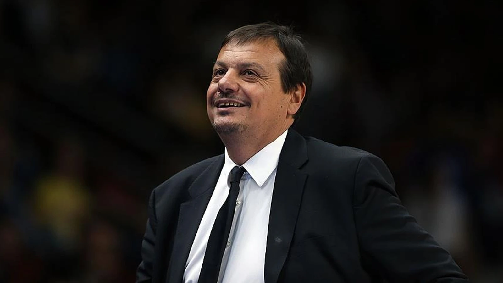 Ergin Ataman: Yunanların da dizi izlediğini biliyorum