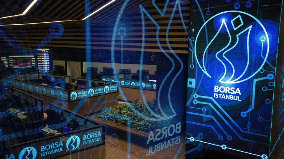 Ahlatcı, Dünya Katılım'da halka arz planlıyor