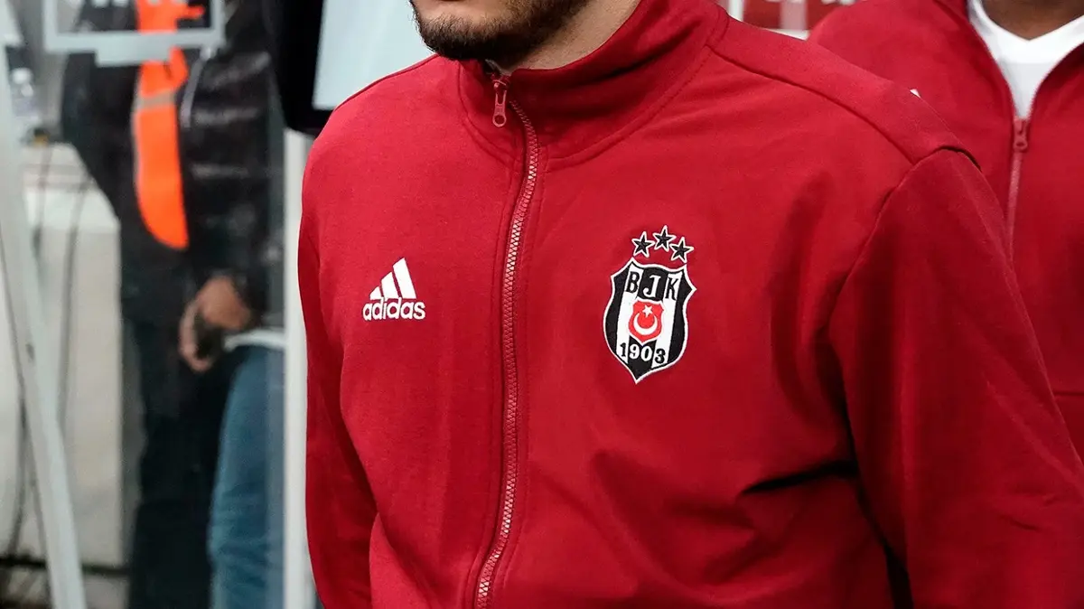 Bir ayrılık daha! Beşiktaş resmen duyurdu