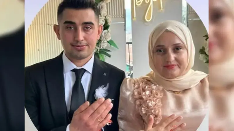 Uzman çavuş, düğününe 2 gün kala kazada hayatını kaybetti