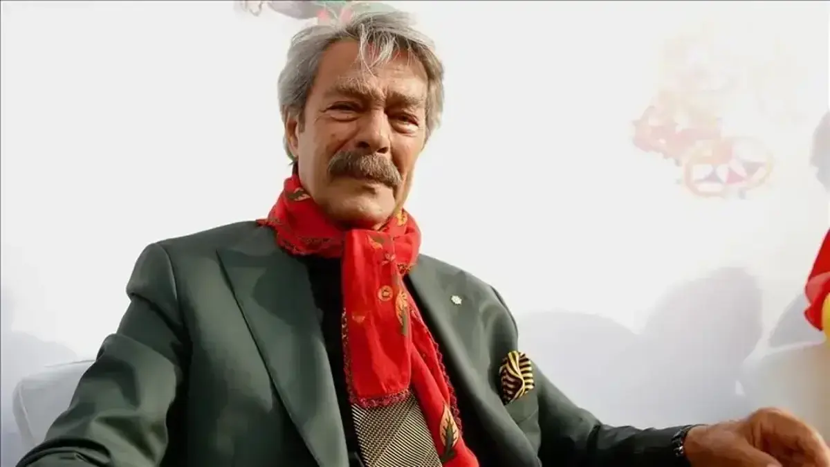 KADİR İNANIR İÇİN ÜNLÜLERDEN TAZİYE MESAJLARI! Sanatçı ve siyasilerden peş peşe mesajlar geldi