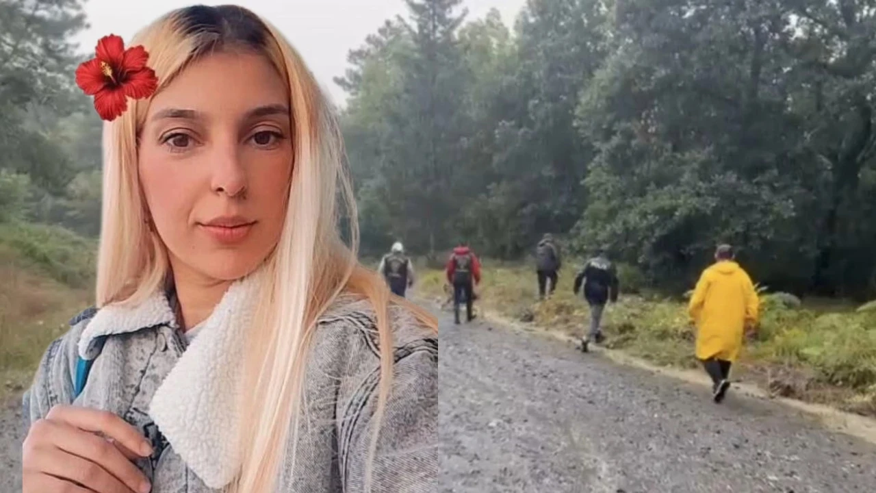 Kağıthane’deki kadın cinayetinde yeni detay: Boğup cesedini ormana bırakmış