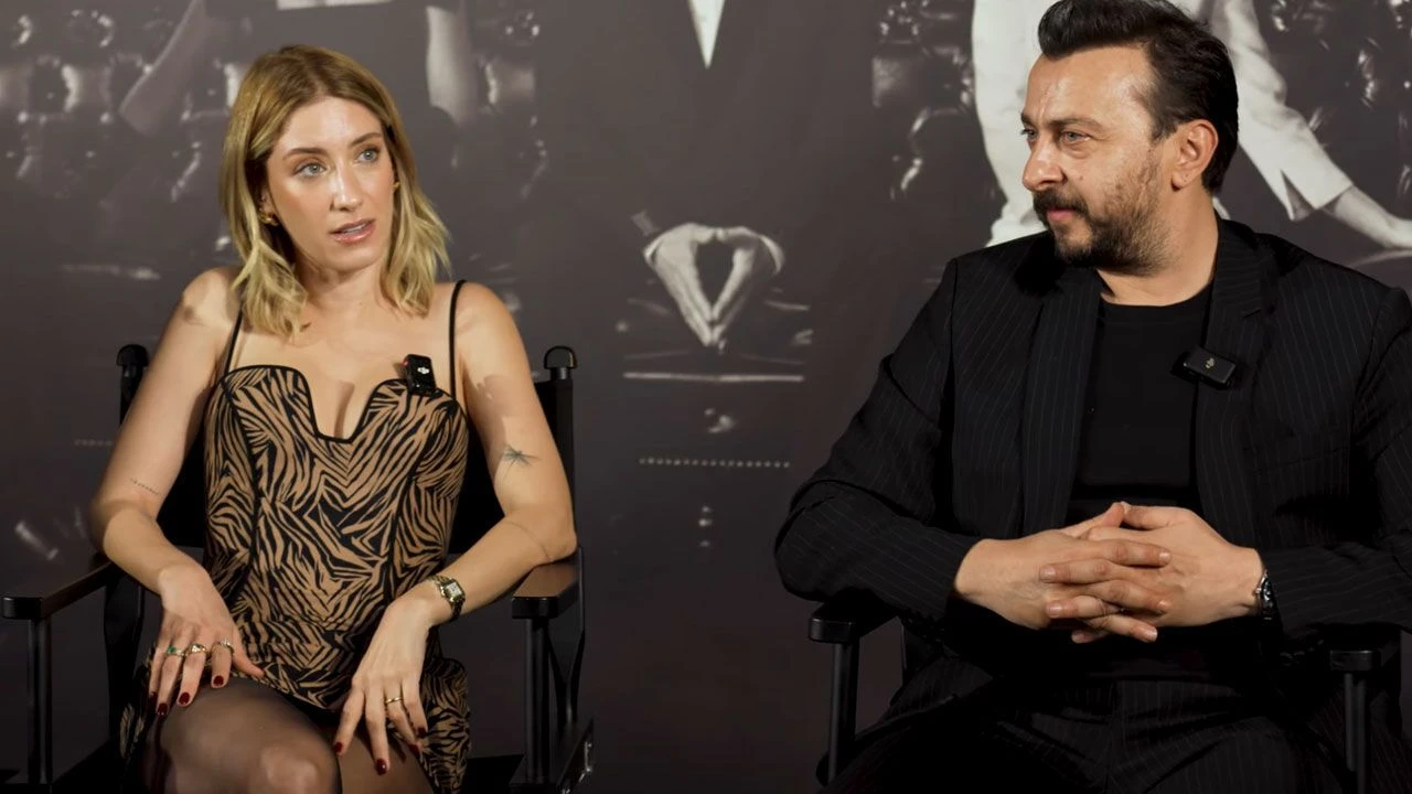 Çarşıdaki hesap pazara uymadı! Hazal Kaya ve Ali Atay’ın beklenen projesinde sürpriz karar