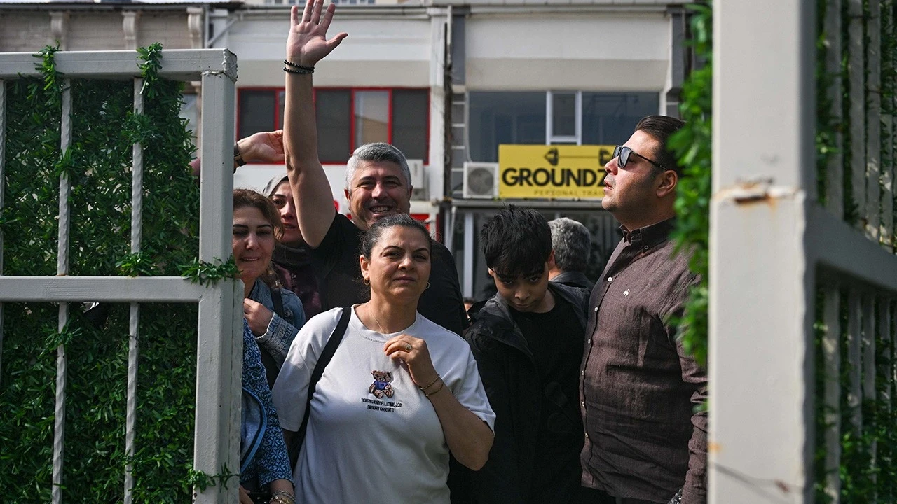 LGS heyecanı başladı! 1 milyonu aşkın öğrenci sınavda