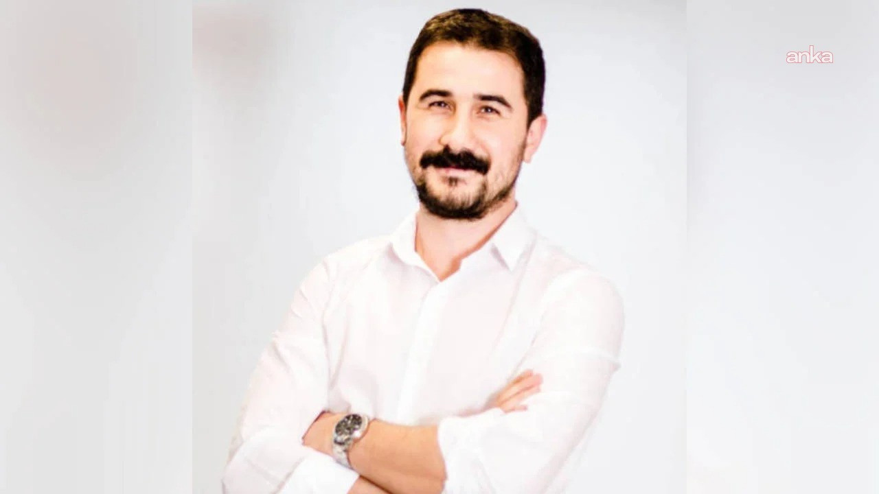 BirGün muhabiri Kayhan Ayhan gözaltına alındı