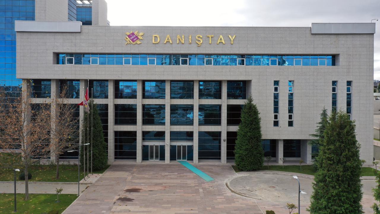 Danıştaydan özel eğitim sınıflarında "kamera" kararı