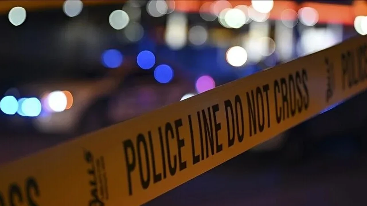 ABD'de ICE polisi tarafından vurulan kişi hayatını kaybetti