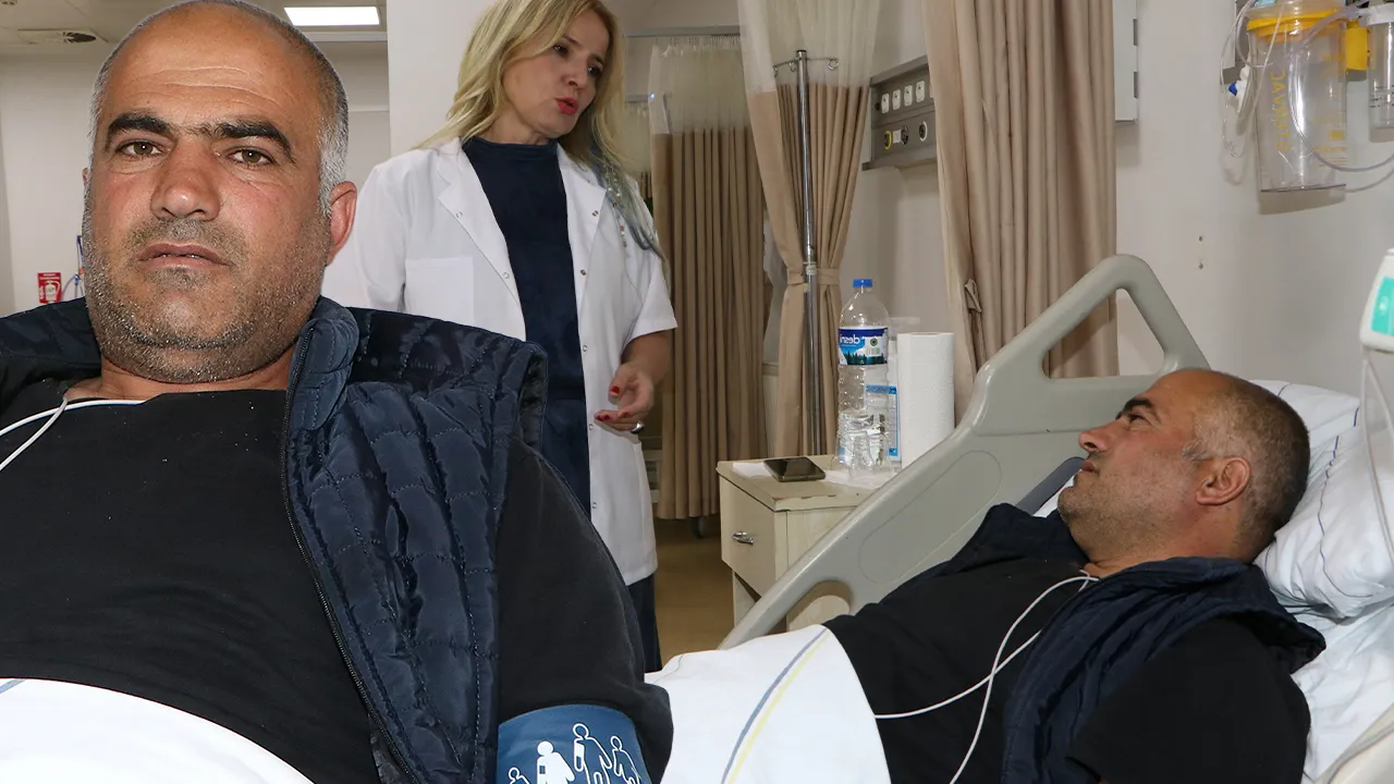30 yıllık tutkusu sonu oluyordu! Bu kez ölümden döndü: ‘Çok pişmanım’