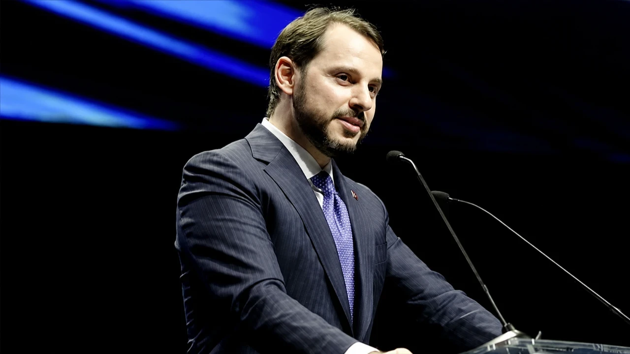 CHP’nin ‘128 milyar dolar’ iddialarıyla ilgili süreç tamamlandı! Berat Albayrak’ın avukatından açıklama: Yakın siyasi tarihin en büyük iftirası