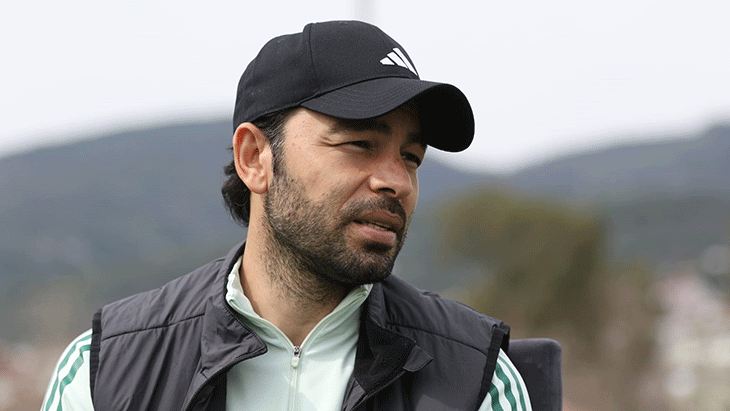 Kocaelispor'da Selçuk İnan'dan transfer açıklaması! 'Bazı oyuncuların gidişi bizi üzecek'