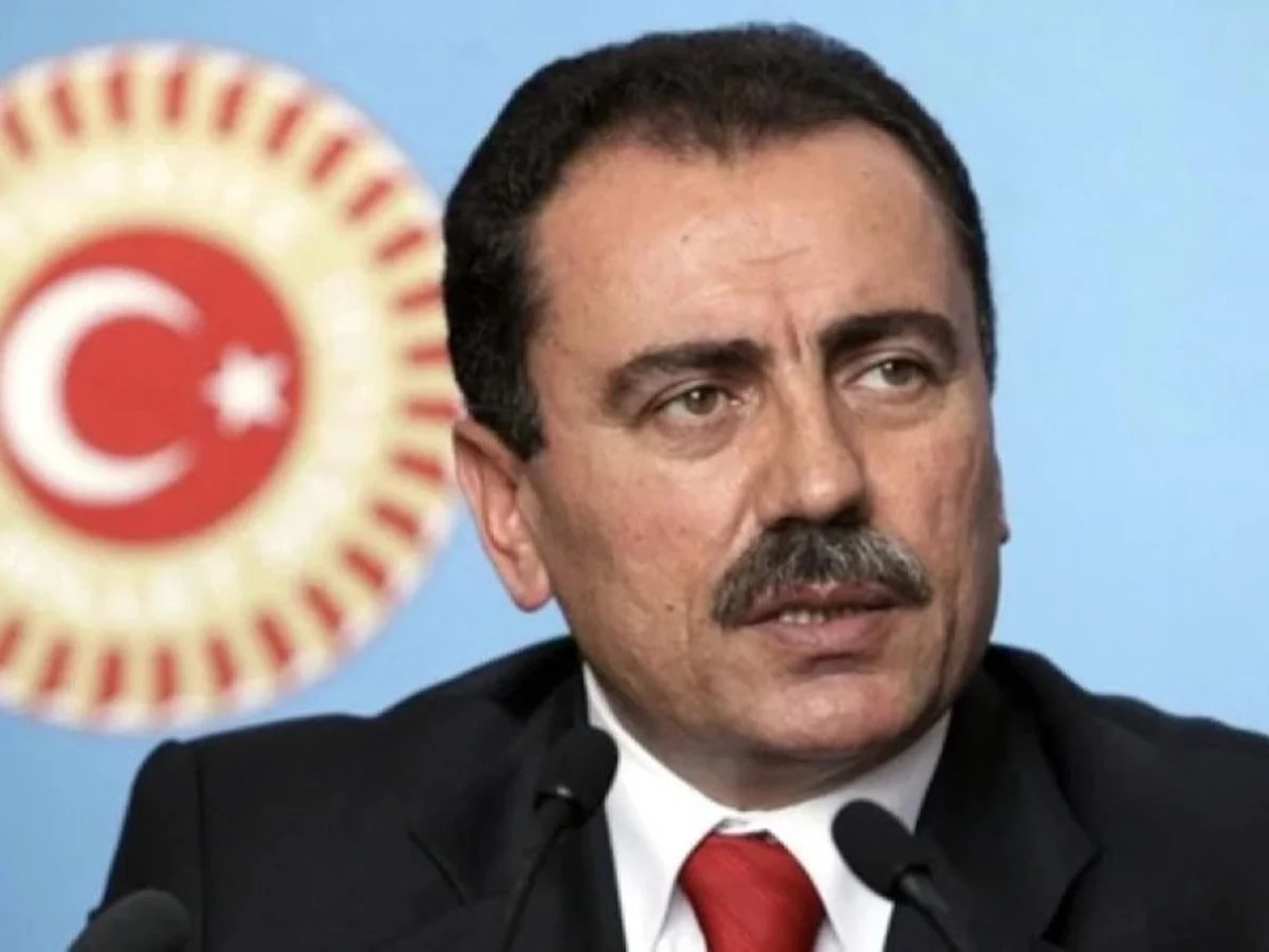 Muhsin Yazıcıoğlu soruşturması Ankara’ya devredildi