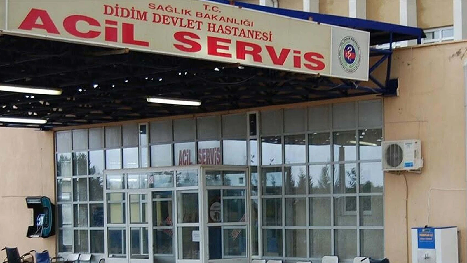 Serinlemek için denize giren yaşlı adam boğuldu