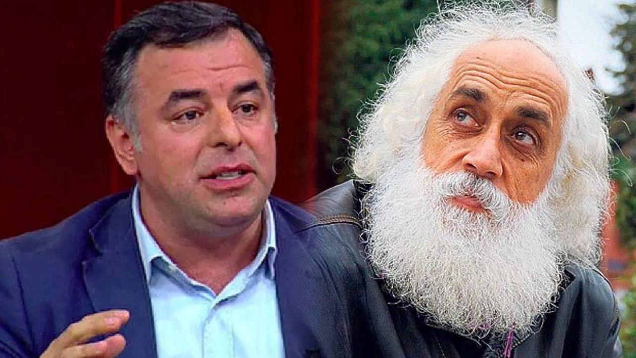 Suavi Barış Yarkadaş'a öyle bir yanıt verdi ki... "Y" harfini de paranteze aldı