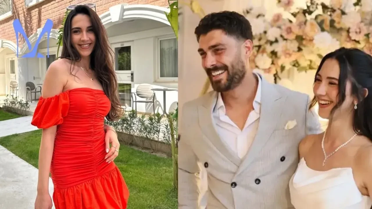 Livanur Aydın kimdir? Ali Öner'in eski nişanlısı Livanur Aydın kaç yaşında, ne iş yapıyor?