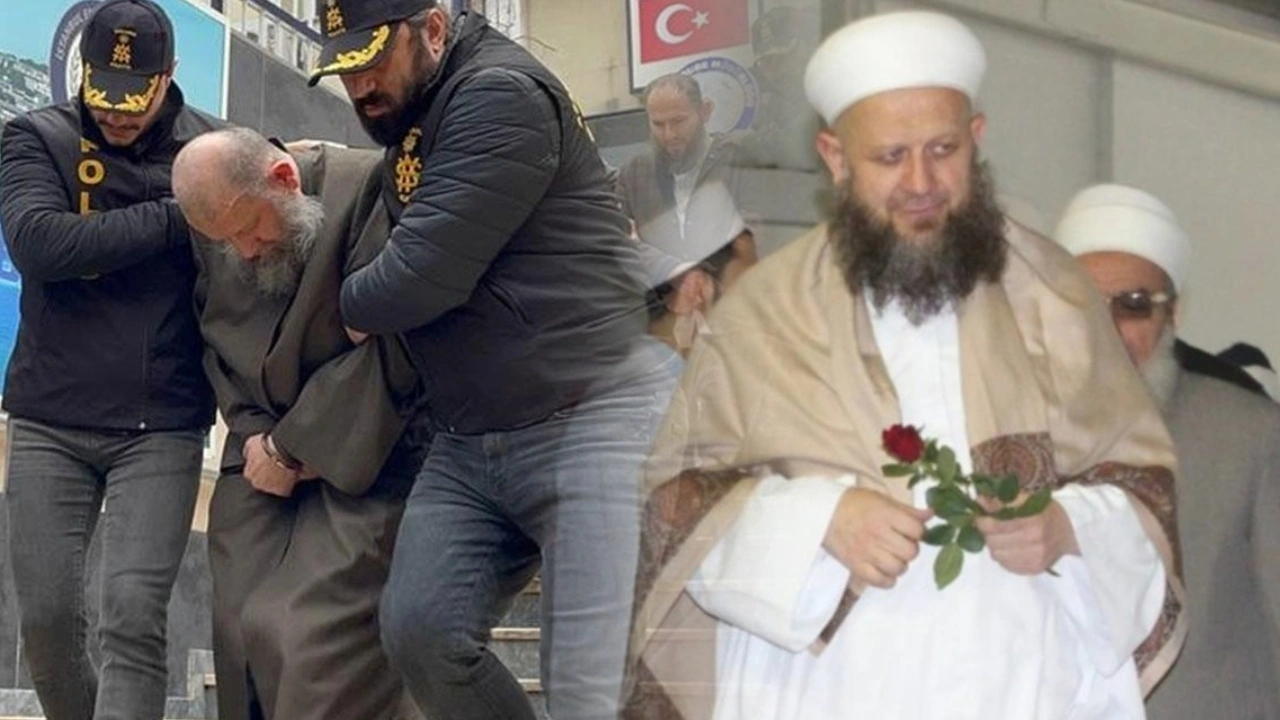 Sendikalar arasında 'çocuk istismarcısı tarikatçı babayı kim daha çok sahipleniyor' yarışı!
