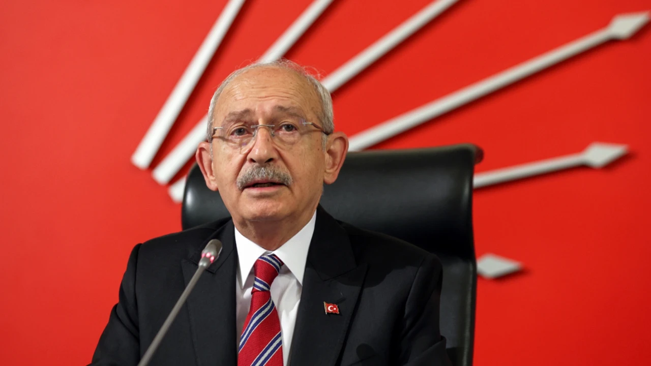 Kılıçdaroğlu'nun ilk tasfiye hamlesi mi? İşte gündemdeki 10 isim
