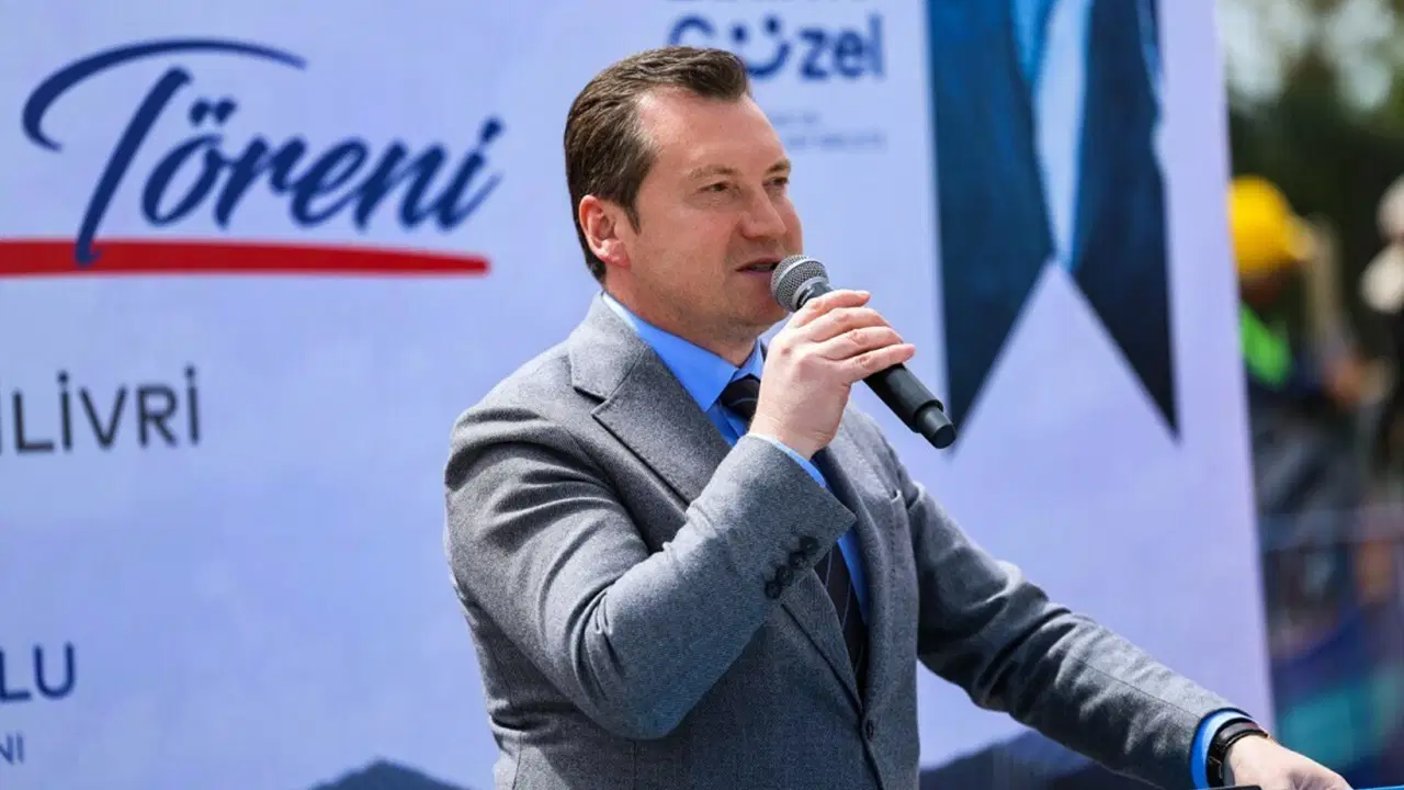 Tutuklanmıştı... Silivri Belediye Başkanı Bora Balcıoğlu'nun emniyet ifadesi ortaya çıktı