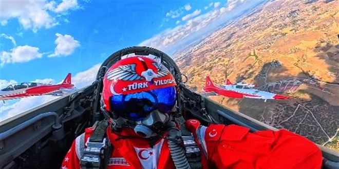 MSB: Türk Silahlı Kuvvetlerinde başarı tesadüf değil