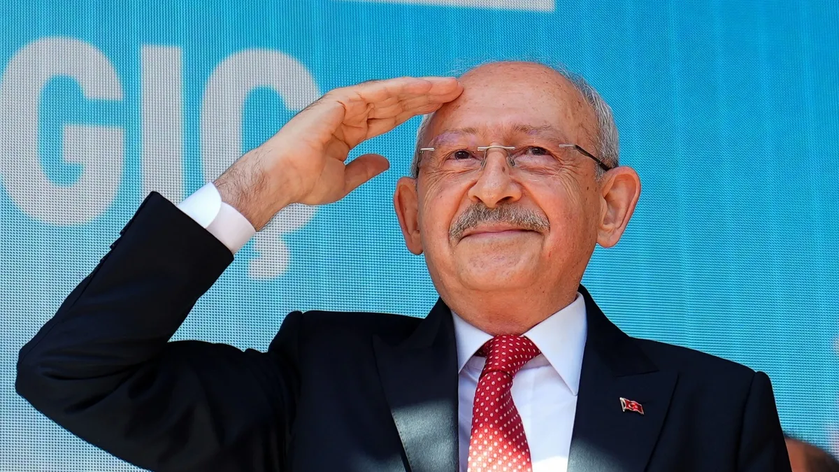 Kılıçdaroğlu 'İBB davası siyasi' algısını çökertti! 'Önceliğimiz İmamoğlu değil ahlaki üstünlük' mesajı |...
