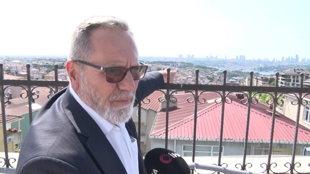 Bir evladı şehit, diğeri gazi oldu! Onur Ensar’ın babası anlattı: 'Bir sokağa çık' denilmesi yeterli! Devletimin emrindeyim