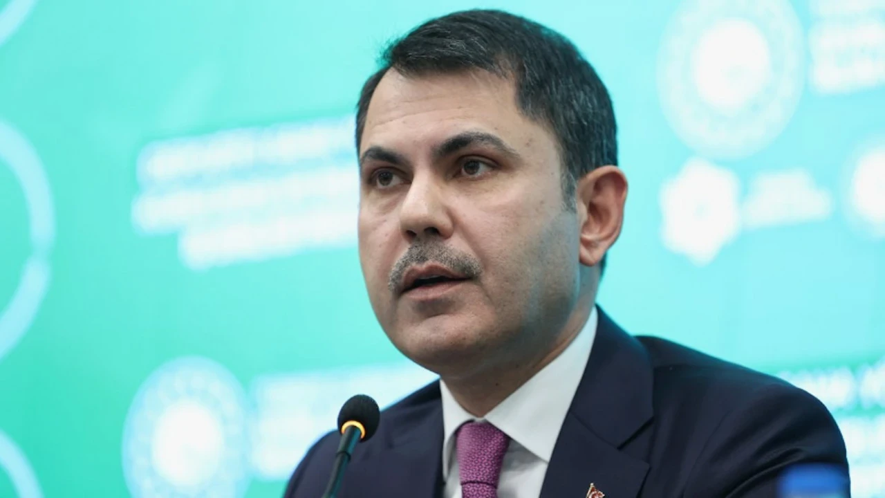 İlk gün 1.5 milyon toplandı! Murat Kurum duyurdu milletimiz çok sevdi