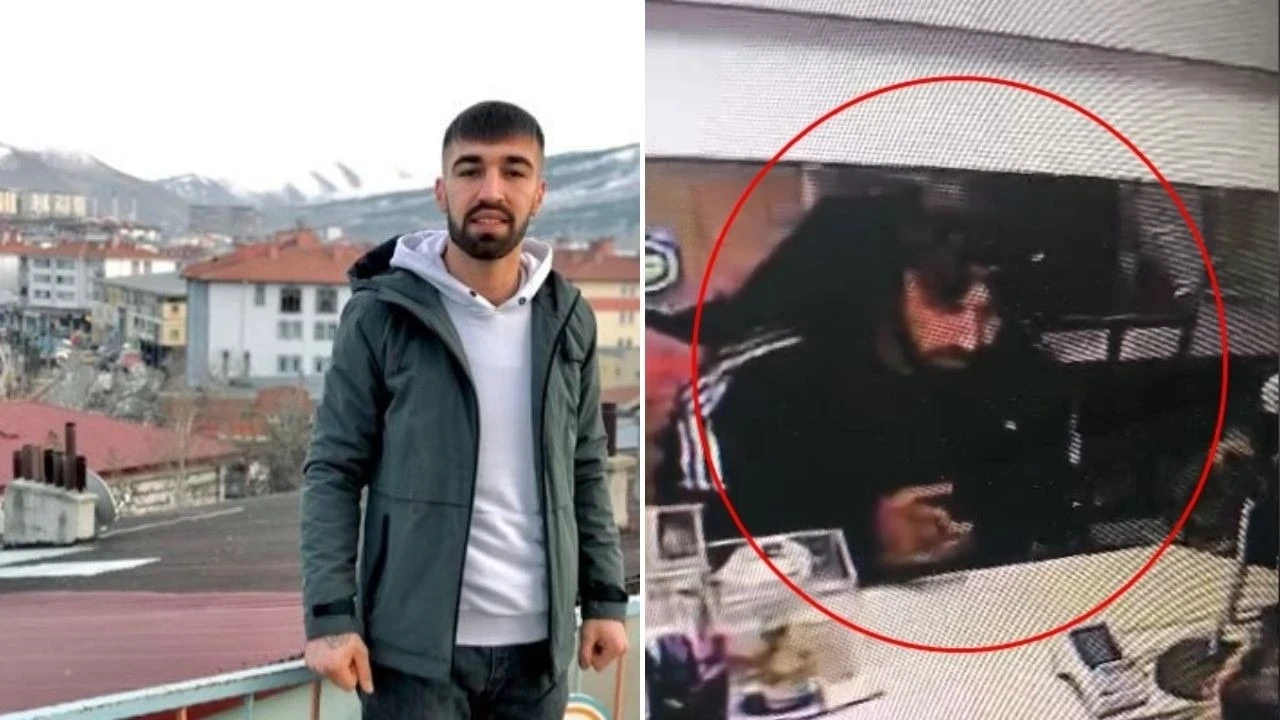 Kaçak yollarla Yunanistan'a geçmişti! 9 aydır kayıp Taner'den yeni görüntü